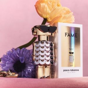 FAME by Paco Rabbane